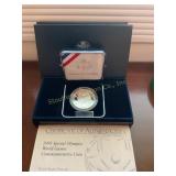 1995 Special Olympics World Games commemorative