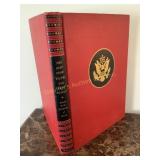 1945 Best of Yank, The Army Weekly hardback
