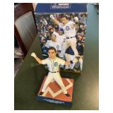 Ivan Pudge Rodriquez bobble head w/box