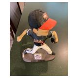Hagerstown Suns Bonser bobble head, no box