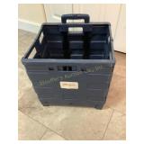 Office Depot fold our rolling storage