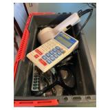 Misc. - Salon Seroes hair dryer, office s