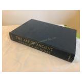 The Art of Ancient Greece hardback, Giovanni