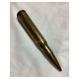 SL 4  bullet head stamp typically refers to a