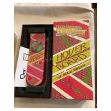 Back to the Future Hoverboard 1:5 scale, NIP