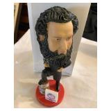 Hagerstown Suns bobble head - Edmund McIIhenny