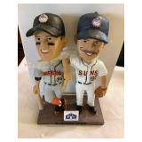 Hagerstown Suns bobble head - Harperstown,