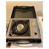 Coleman Portable gas stove  14" x 12"