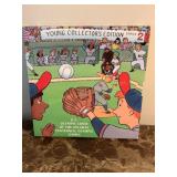 Young Collectors US Olympic coin of Atlanta
