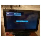Samsung 32" TV, MODEL # LN32C350DXZA, Serial #