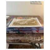Washington County soft back books- A Tribute to
