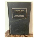 1978 Goodloe E Byron ((MD Rep) memorial addresses