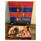 2016 United States Mint Philadelphia & Denver
