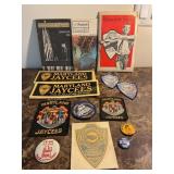 Maryland Jaycees memorabilia 1960