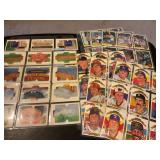Donruss puzzle cards, 1982 Diamond Kings