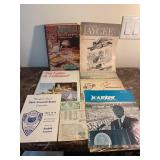Misc Jaycee Wives Favorite Recipes, various JC