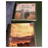4 misc CD