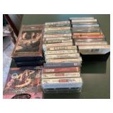 Misc. - Pearl Harbor video tape set, Taco Bell