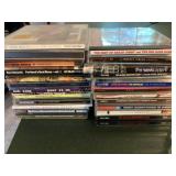 22+ Misc Pop/rock music cds - David Matthew