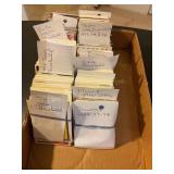 Misc baseball cards- Topps, Donruss, Fleer,