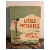Little Heiskell 1938 Isabelle Hurlbutt