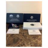 US States mint First Flight Centennial