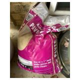 Kolor scape Paver sand, step two, .5 cu ft ,  no