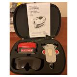 Craftsman 4 in 1 level w/ laser tac