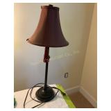 Lamp, 26"