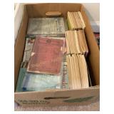 Vintage Readers Digest magazines, 1920, 40s, 50s