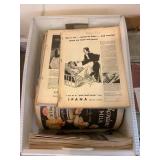 Vintage Good Housekeeping magazines, 1930s, 40s