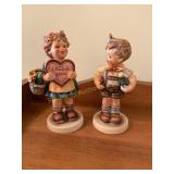 Hummel Goebel W. Germany -valentine gift.,