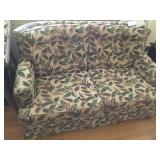 Loveseat 56" (no shipping)