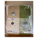 Mattress pad-size Full -all cotton NIP