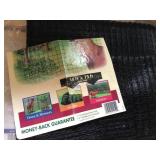 Gardeneer Deer-x protective fencing 14ft x 75 ft