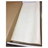 U-Haul wrapping paper NOS