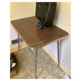 Kitchen table only, 35x23x 29", no shipping