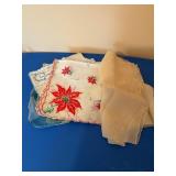 7+ Ladies Handkerchiefs