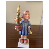 Goebel Hummel figurine-Congratulations- 6"