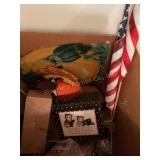 Halloween/fall decor (no shipping)