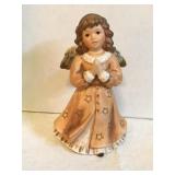 Goebel Hummel Annual angel limited edition 1999