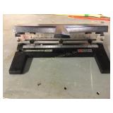 Acco mutual 450  paper 3 hole punch