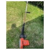 Black and decker, heavy duty edger ï¿½ trencher,