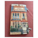 3 Dimensional Edwardian Doll House book