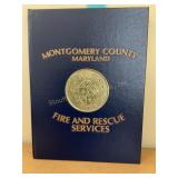Montgomery County, Maryland fire and rescue