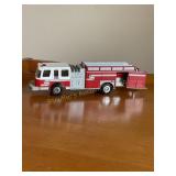 Conrad E-One Hush Pumper fire truck-1:50 scale 8