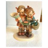 Goebel Hummel going to Grandmas 4.5"h
