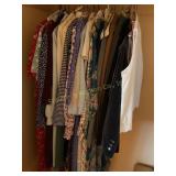 Ladies clothing Coldwater Creek, Leslie Fay, ,
