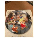 Knowles Walt Disney Snow White & 7 Dwarfs