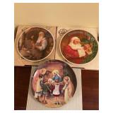 Edwin M Knowleï¿½s Christmas 1984 # 27996 &